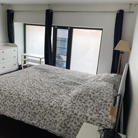 Loft Triplex 3 Chambres Doubles Villeurbanne Kültér fotó