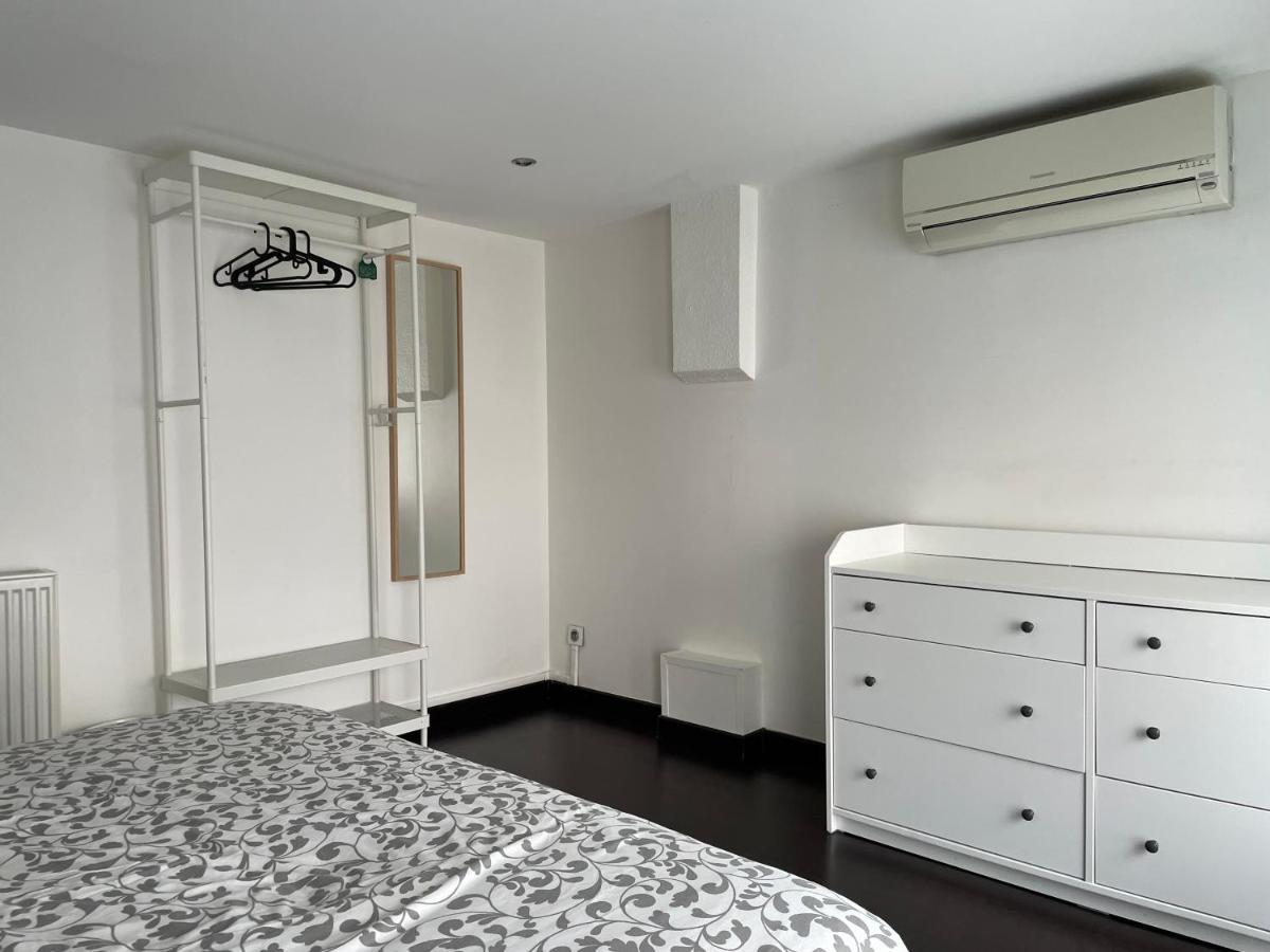 Loft Triplex 3 Chambres Doubles Villeurbanne Kültér fotó