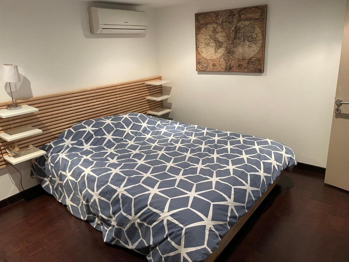 Loft Triplex 3 Chambres Doubles Villeurbanne Kültér fotó