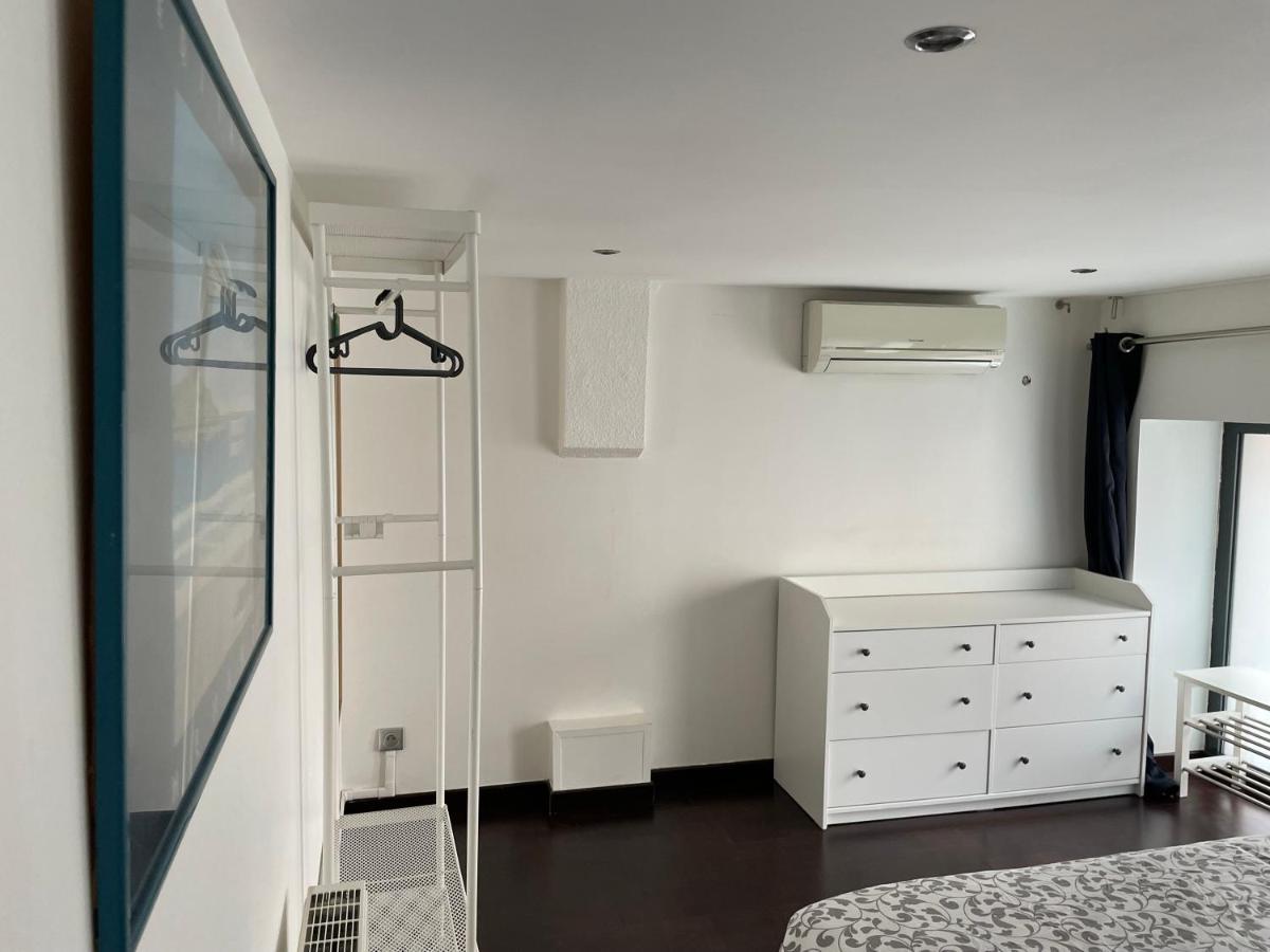 Loft Triplex 3 Chambres Doubles Villeurbanne Kültér fotó