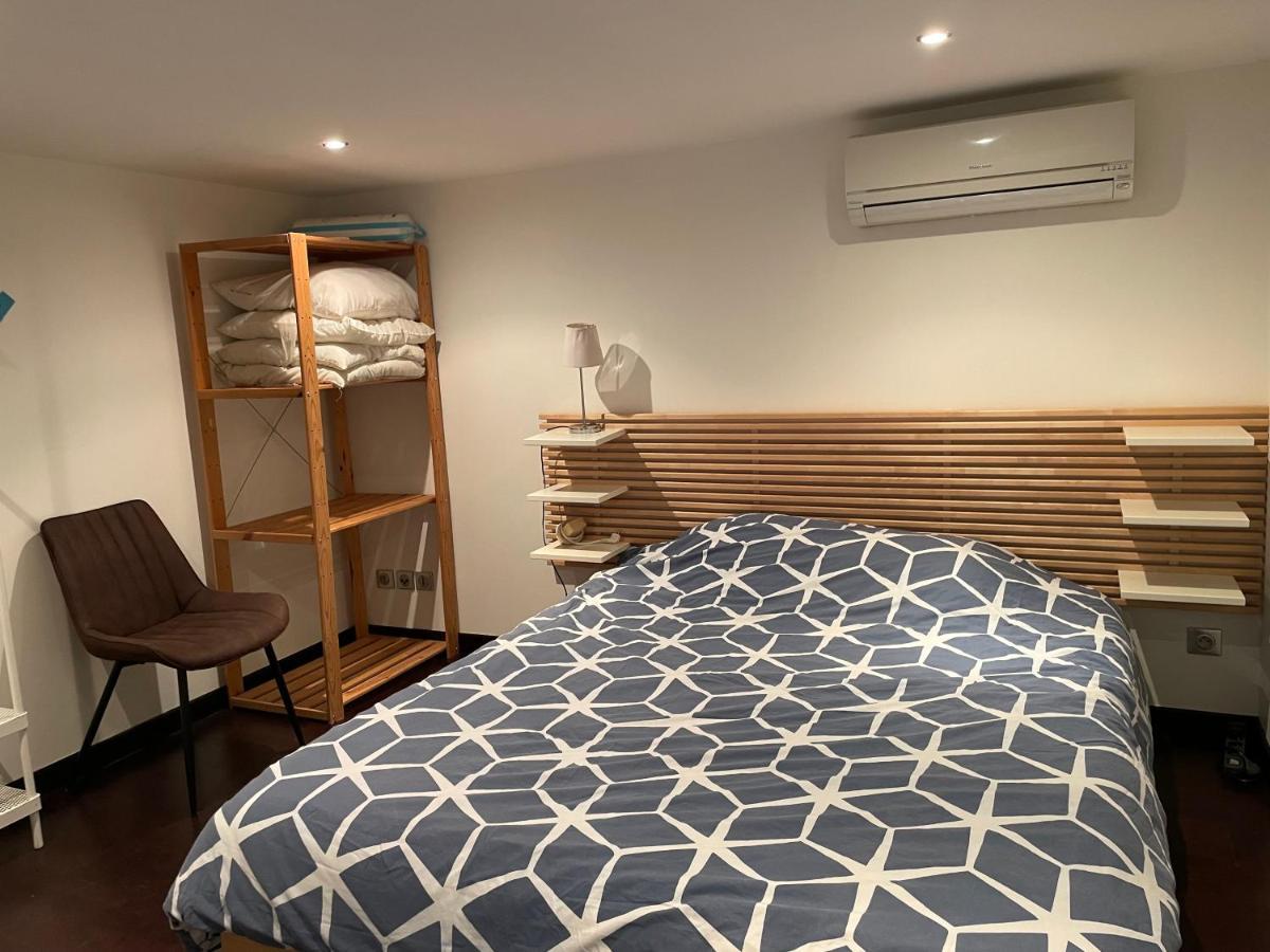 Loft Triplex 3 Chambres Doubles Villeurbanne Kültér fotó