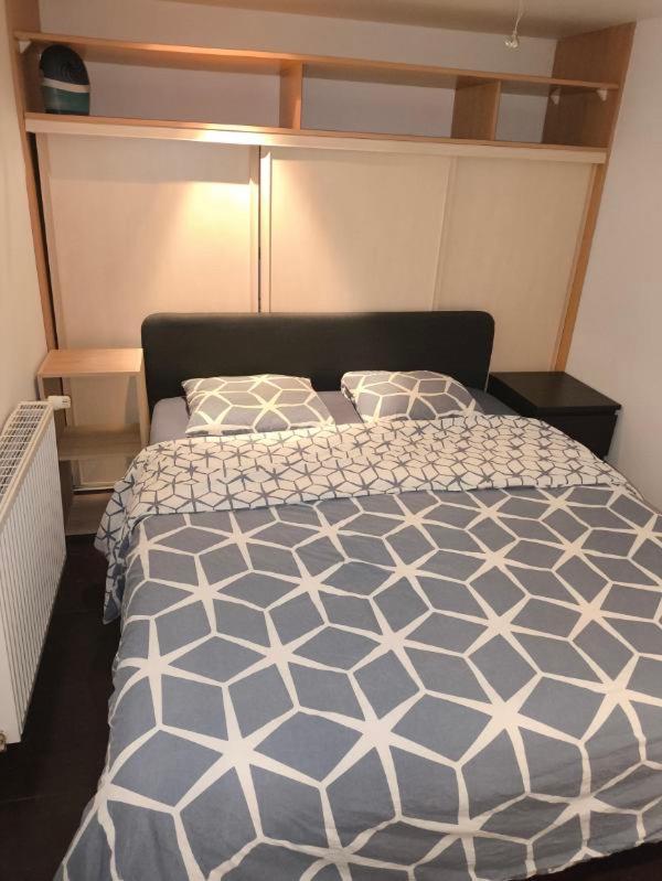 Loft Triplex 3 Chambres Doubles Villeurbanne Kültér fotó